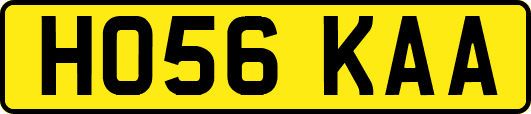HO56KAA