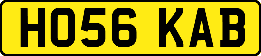 HO56KAB