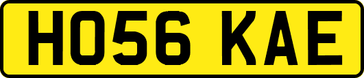 HO56KAE