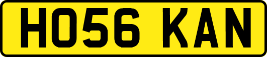 HO56KAN