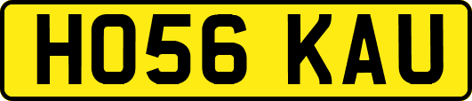 HO56KAU