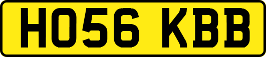 HO56KBB