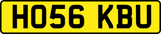HO56KBU