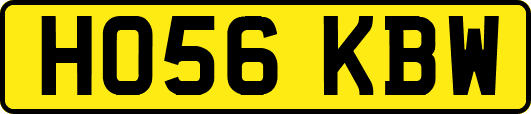HO56KBW