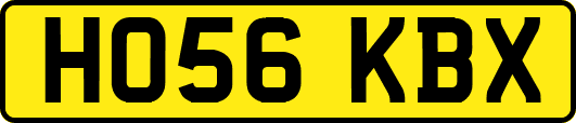 HO56KBX