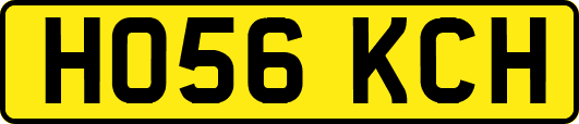 HO56KCH