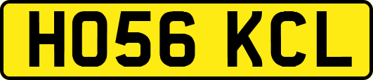 HO56KCL