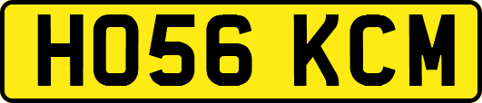 HO56KCM