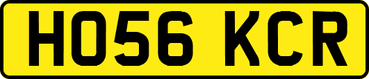 HO56KCR