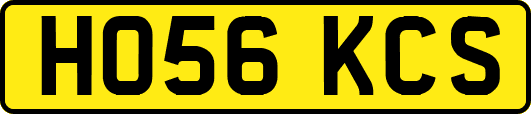 HO56KCS