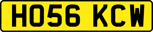 HO56KCW