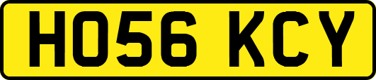 HO56KCY