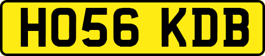 HO56KDB