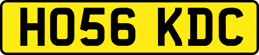 HO56KDC