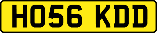 HO56KDD
