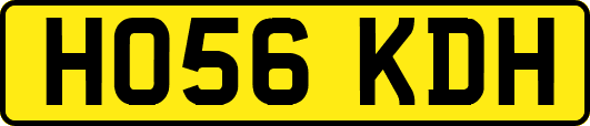 HO56KDH