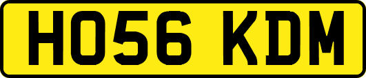 HO56KDM