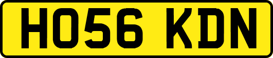 HO56KDN