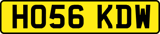 HO56KDW