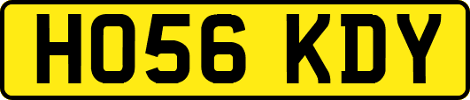 HO56KDY