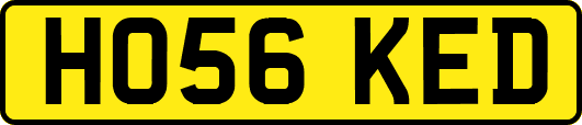 HO56KED