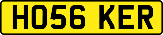 HO56KER