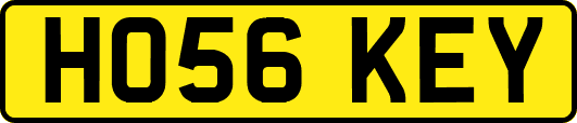 HO56KEY