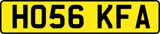 HO56KFA