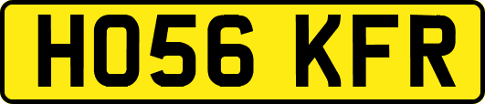 HO56KFR