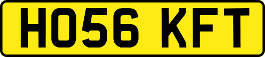 HO56KFT