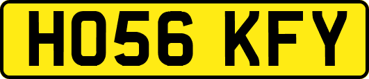 HO56KFY