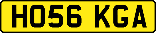 HO56KGA