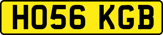 HO56KGB