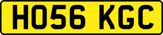 HO56KGC