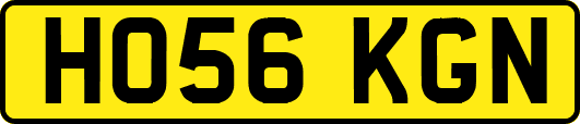 HO56KGN