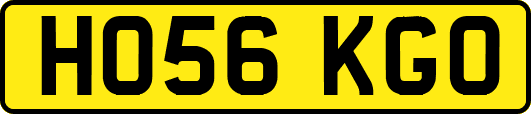 HO56KGO