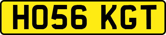 HO56KGT