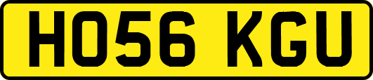 HO56KGU