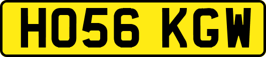 HO56KGW