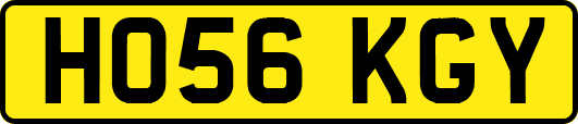 HO56KGY