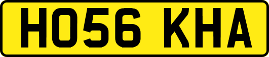 HO56KHA