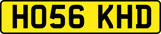 HO56KHD