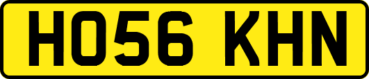 HO56KHN