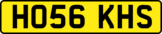 HO56KHS