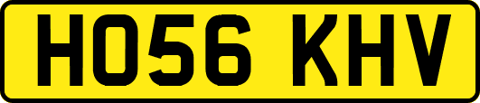 HO56KHV
