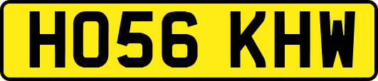 HO56KHW