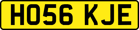 HO56KJE