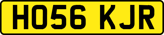 HO56KJR