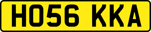 HO56KKA