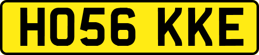HO56KKE